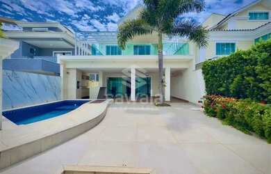 Imagem 7: Casa à venda com 300,00m² e 4 quartos em Recreio dos Bandeirantes, Rio...