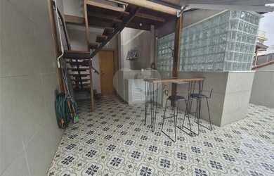 Imagem 8: Imóvel para venda possui 191 metros quadrados com 3 quartos em Tijuca...