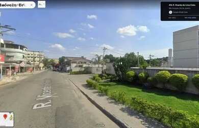 Imagem 2: Apartamento para Venda em São Gonçalo, Nova Cidade, 2 dormitórios,...