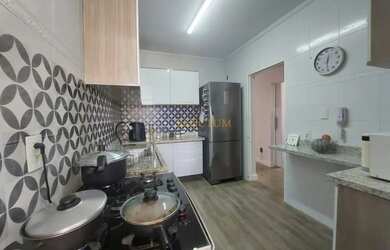 Imagem 10: apartamento - Jardim Andorinhas - Campinas