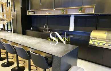 Imagem 16: Casa com 3 dormitórios, 364 m² - venda por R$ 6.000.000,00 ou aluguel...