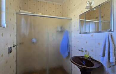 Imagem 11: Excelentes casas á venda no bairro Jardim Quisisana em Poços de Caldas...