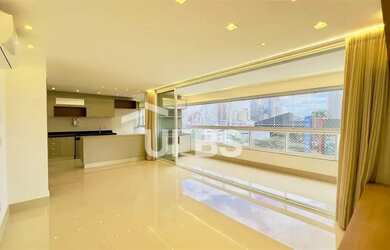 Imagem: O apartamento possui 3 Dormitórios, 5 Banheiros, 2 Vagas na