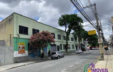 Imagem 16: LOJA - TATUAPÉ - SP. 3.000m² de Área