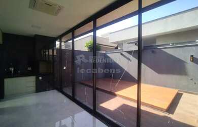 Imagem 13: Sobrado Locação ou Venda Condominio Village Damha III