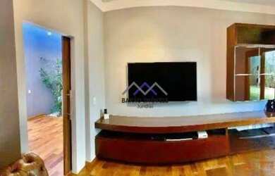 Imagem 12: Casa Residencial / Jardim Novo Mundo