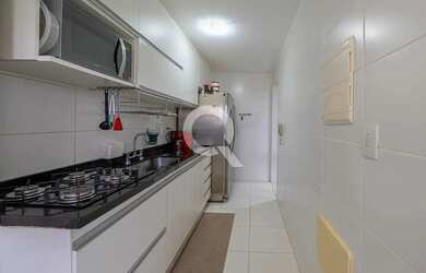 Imagem 15: Imóvel para aluguel tem 82 metros quadrados com 2 quartos em Barra da...