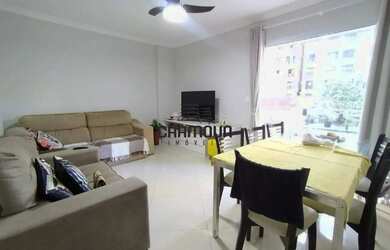 Imagem: O apartamento possui 3 Dormitórios, 3 Banheiros, 1 Vaga na