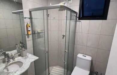 Imagem 10: Apartamento Cobertura Duplex 3/4. Vila Laura