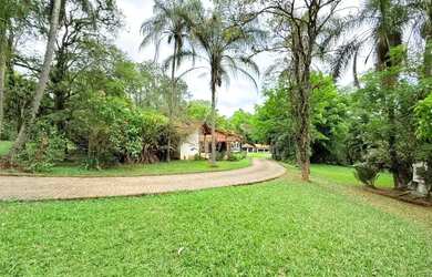 Imagem: Bela Chácara em Canedos Piracaia/SP
