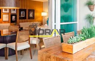 Imagem 5: MARAVILHOSO APARTAMENTO - 4 Quartos e 3 banheiros à Venda, 145 m² -...