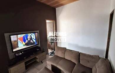 Imagem 2: Casa A VENDA no bairro CAPELINHA