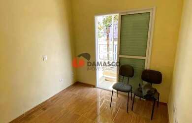 Imagem 5: Apartamento à venda 2 Quartos, 1 Vaga, 40M², Parque Erasmo Assunção,...