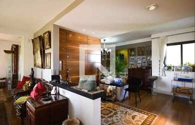 Imagem 6: Apartamento à Venda - Portal do Morumbi, 2 Quartos, 238 m2