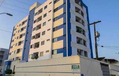 Imagem: O apartamento possui 3 Dormitórios, 2 Banheiros, 1 Vaga na