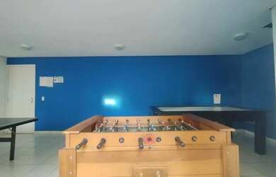 Imagem 12: Apartamento 2 Quartos no Cond. Residencial Caminho do Mar em Jardim Limoeiro...