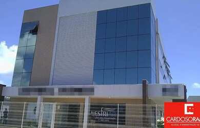 Imagem: O depósito possui 1 Vaga na garagem e 32m² de Área e está