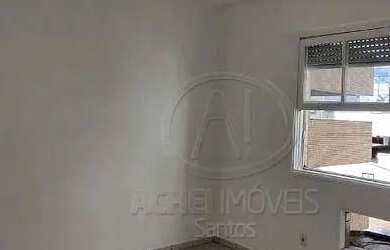 Imagem 5: Apartamento para alugar - Embaré - Santos/SP