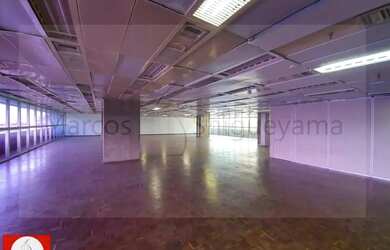 Imagem 5: Laje Corporativa para Locação em Salvador, Pituba