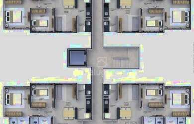 Imagem 15: Apartamento à venda, 2 quartos, 1 suíte, 1 vaga, Major Prates - Montes Claros/MG - R$ 330