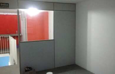 Imagem 5: Salão Comercial - Centro