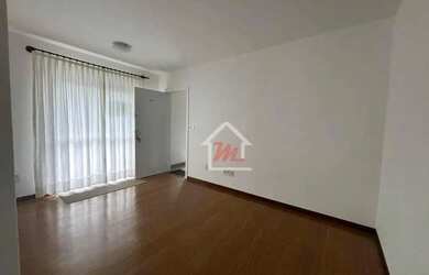 Imagem 2: Apartamento com 3 dormitórios à venda, 63 m² por R$ 329.000,00 - Água...