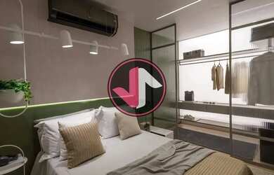 Imagem 9: Urbanit vanguard Apartamento a venda com 2 quartos 1 suite 2 vagas 66m²...