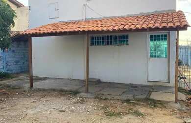 Imagem 14: Aluga-se Casa Mobiliada no bairro Gurupi