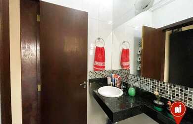 Imagem 14: Casa com 4 dormitórios à venda, 360 m² por R$ 990.000,00 - Lourdes...