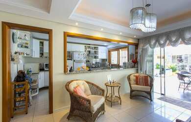 Imagem 14: Casa em Condomínio em Tristeza