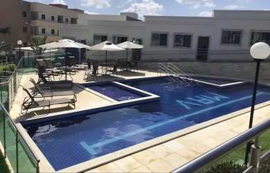 Imagem 12: vendo apartamento Residencial Top Life