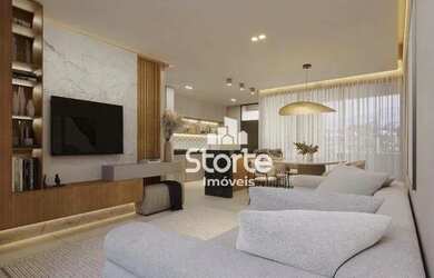 Imagem 6: Apartamento com 2 dormitórios à venda, 79 m² por R$ 647.897,43 - Santa...