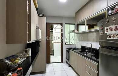 Imagem 4: CASA DOS SONHOS EM COLINA DE LARANJEIRAS 03 QUARTOS COM SUÍTE