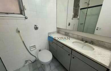 Imagem 11: Apartamento com 2 dormitórios para alugar, 85 m² por R$ 6.725,00/mês - Barra da Tijuca - R