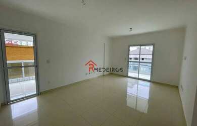 Imagem: O apartamento possui 3 Dormitórios, 4 Banheiros, 2 Vagas na