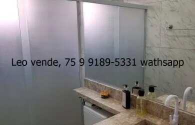 Imagem 8: Leo vende, bairro Vila Olímpia, 3 4 suíte, fino acabamento veja fotos