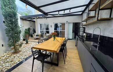 Imagem 12: excelente sobrado no urbanova