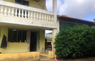 Imagem: A chácara possui 10.000m² de Área e está localizado em