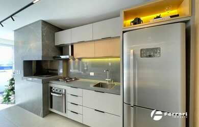 Imagem 6: Apartamento à venda em Navegantes - Capão da Canoa