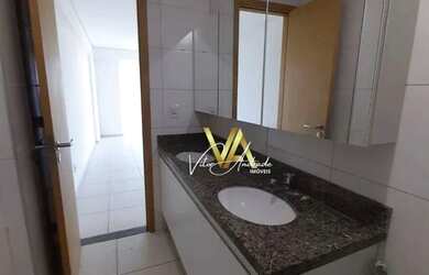 Imagem 9: 4 Suítes, 158m², Andar Alto Venda e Locação no Melhor Condômino-Resort...