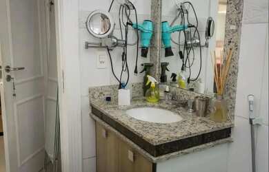 Imagem 15: Casa de condomínio para aluguel com 354 metros quadrados com 4 quartos