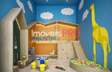 Imagem 4: Apartamento, Brooklin - São Paulo