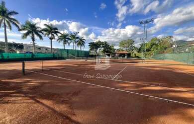Imagem 8: Casa Ubá Floresta. Piscina, Churrasqueira, Imóvel mobiliadoeImóvel...