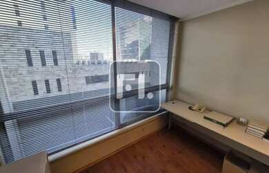 Imagem 14: Escritório para aluguel e venda possui 126 metros quadrados em Bela Vista...