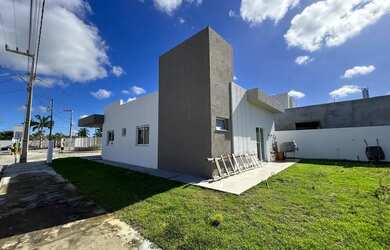 Imagem 7: Linda casa no Sol e Praia