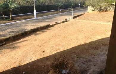 Imagem 15: Casa em construçao em condominio fechado com cinco suites