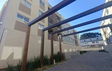 Imagem 2: Apartamento para alugar, 49 m² por R$ 1.650,00/mês - Núcleo Colonial...