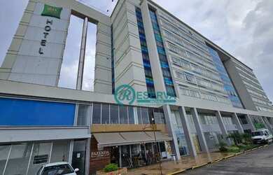 Imagem 1: Loja para alugar, 70 m² por R$ 3.907,75/mês - Goiabeiras - Lagoa Santa/MG