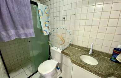 Imagem 12: Edf. Centhauros - Apartamento amplo 3 quartos à venda no Murilópolis