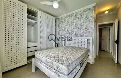 Imagem 13: Apartamento à Venda na Enseada no Guarujá Qvista inteligência imobiliário